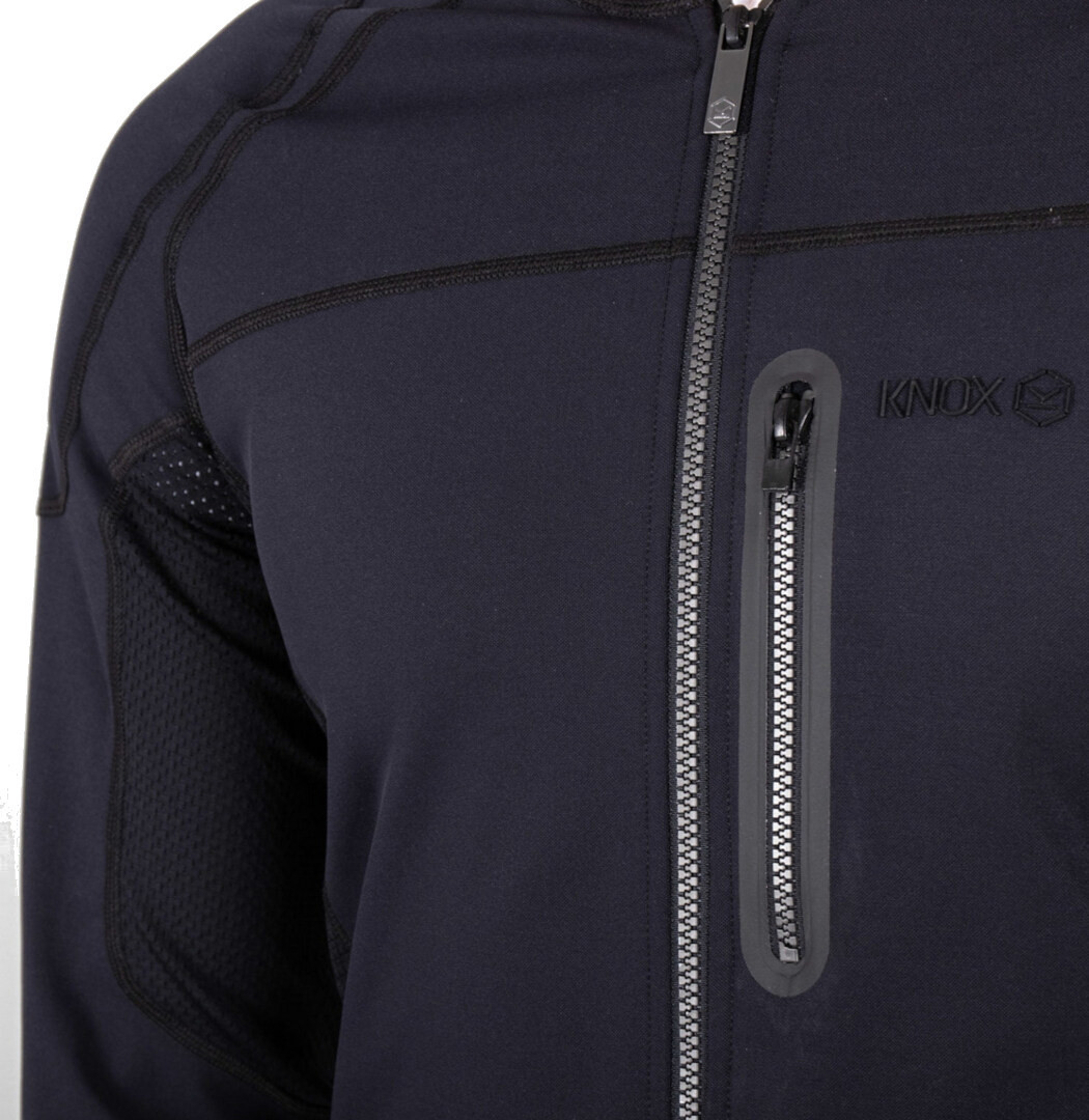 Knox Action Pro Protector Jas 4XL Figuur 4