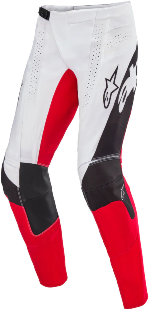 Alpinestars Techstar Deep LTD Motocross Hose 32 Abbildung 1