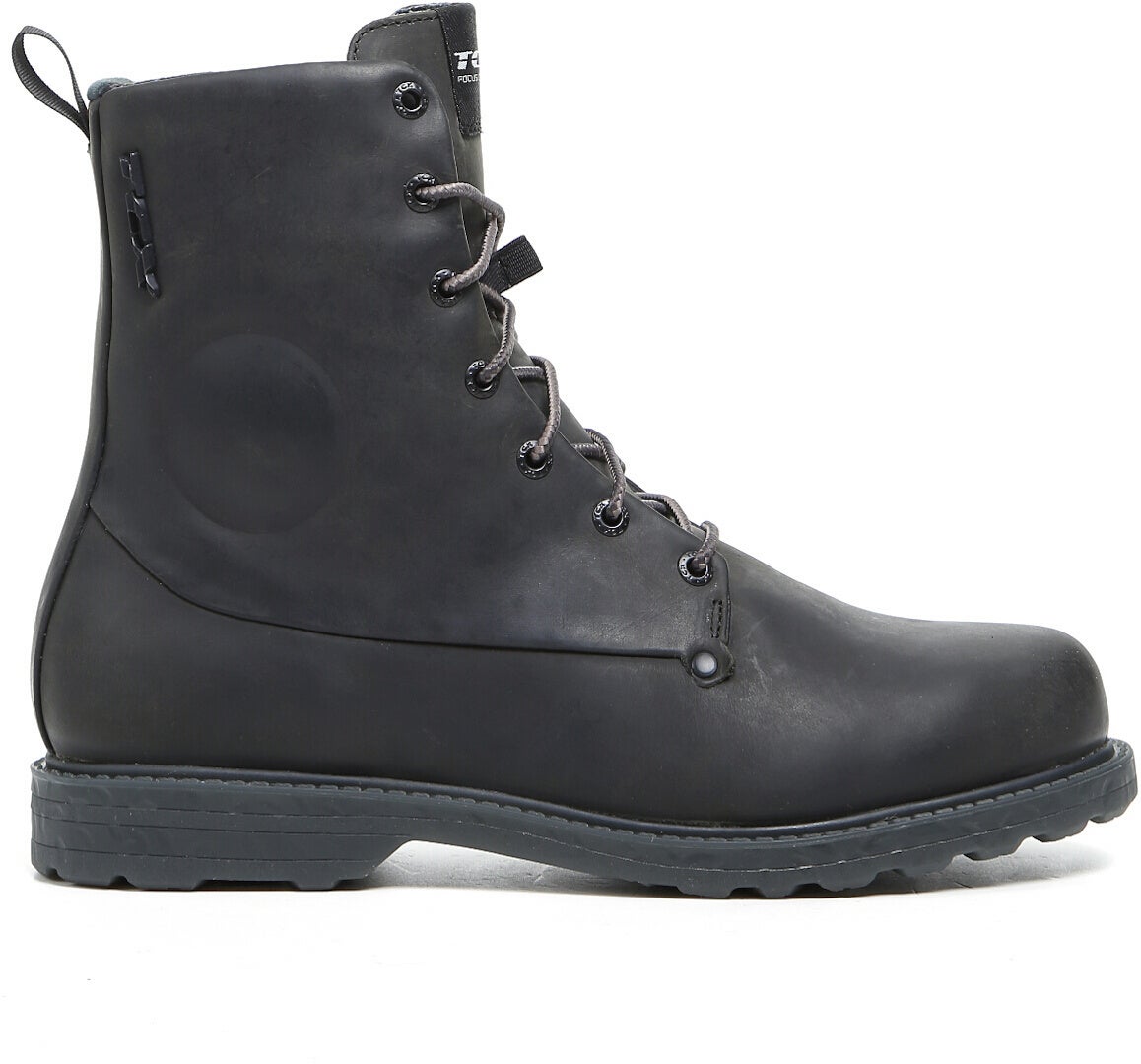 TCX Blend 2 WP Motorcycle Boots black 42 Figure 4