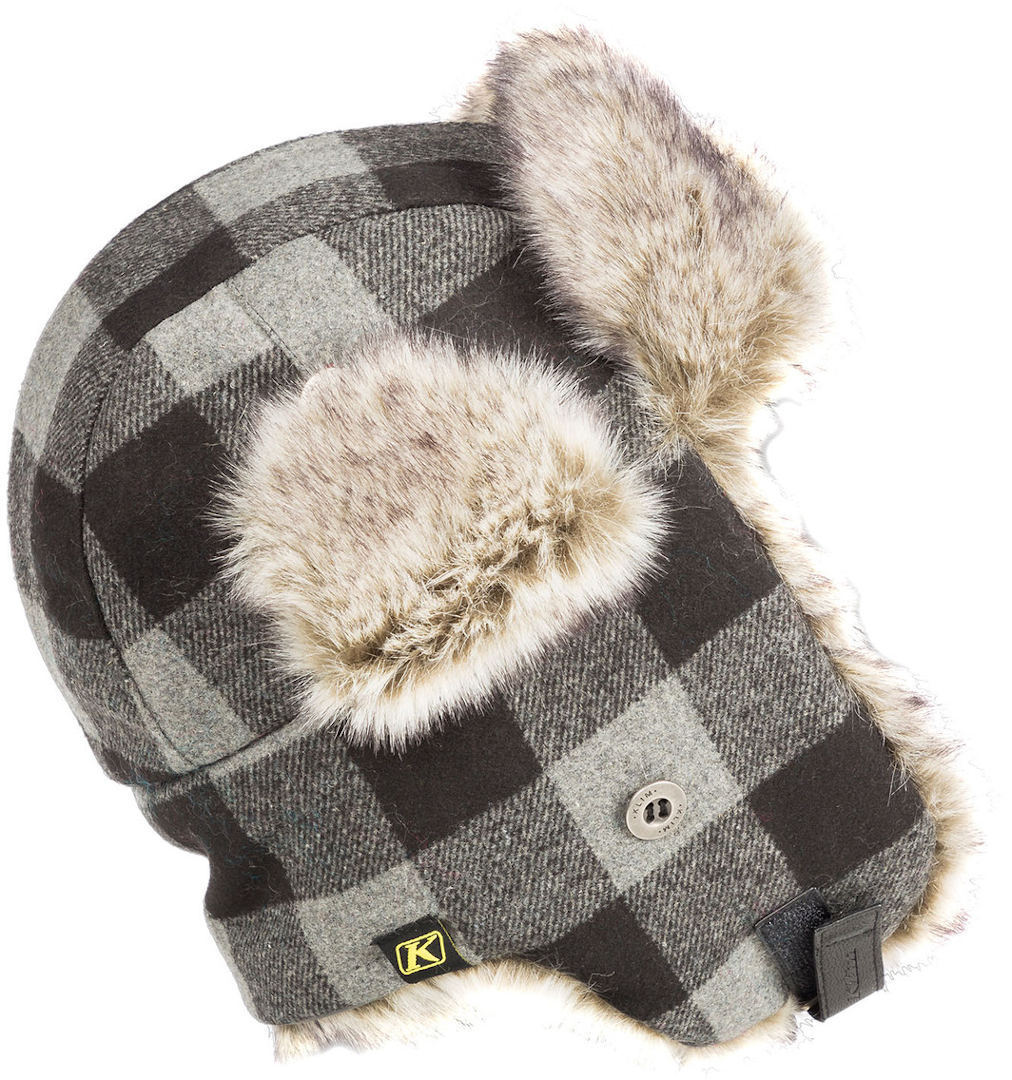 Klim Muffler Hat L/XL Figur 3