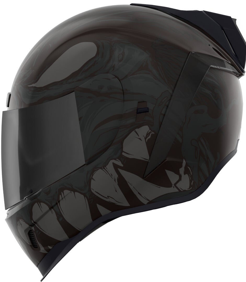 Icon Airform Manik'R Dark MIPS Casco XXL (63/64) Figura 2