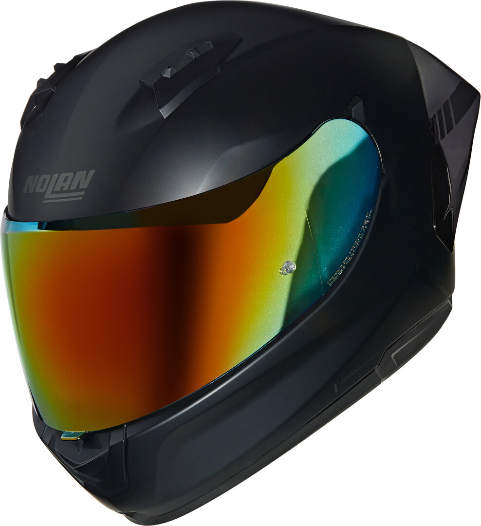 Nolan N60-6 Sport Irido Hjälm M (58) Figur 1