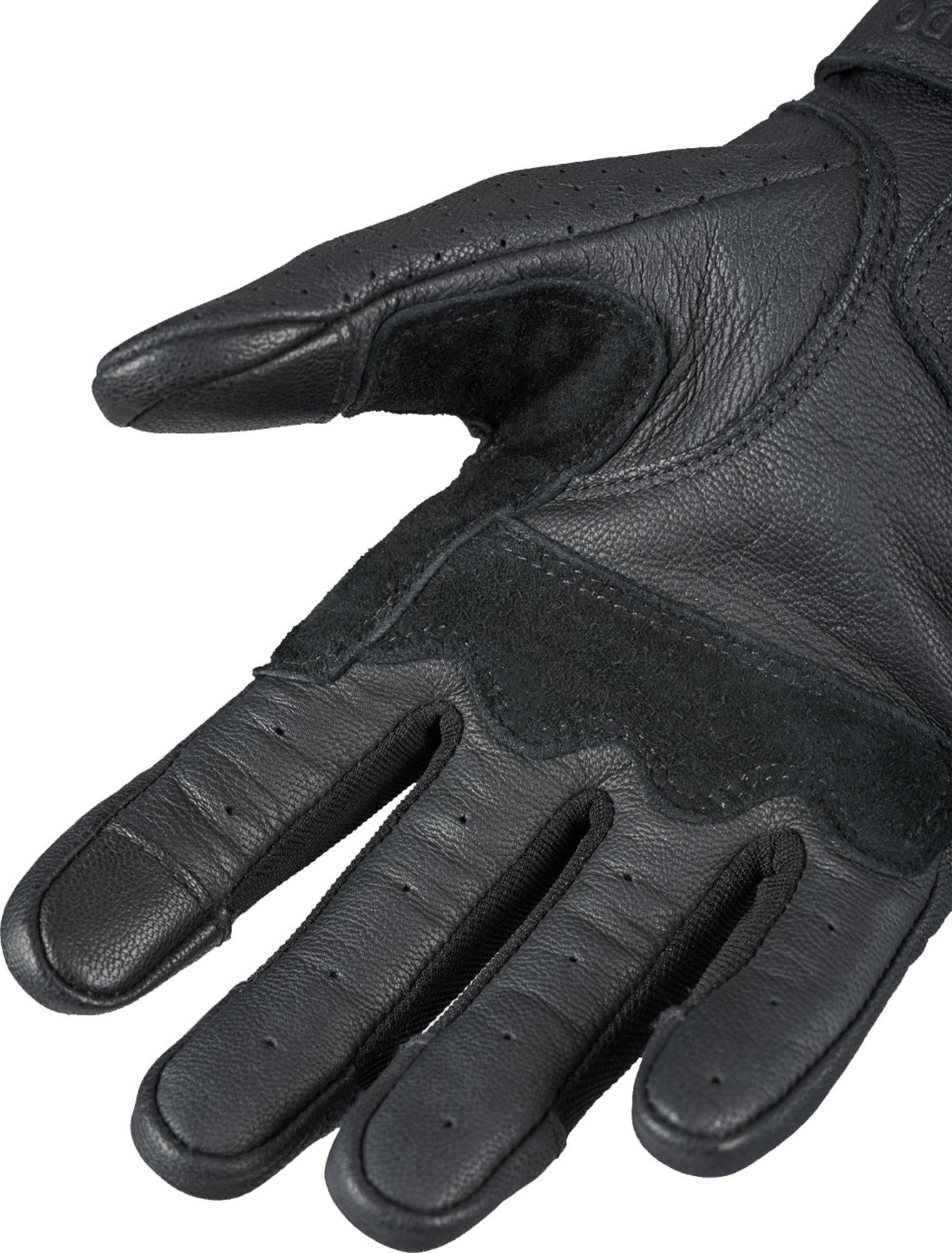Pando Moto UME перфорирани дамски мотоциклетни ръкавици S Фигура 6