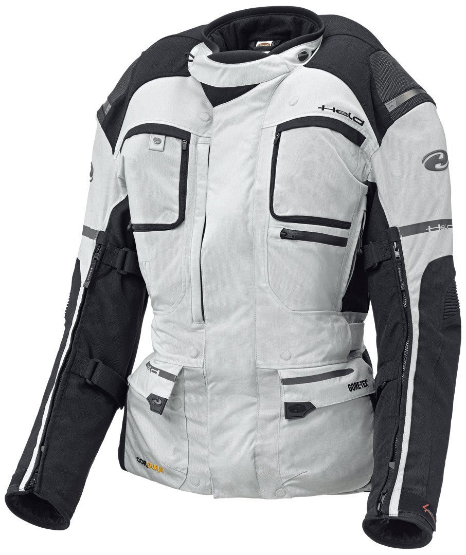 Held Carese APS Airbag Gore-Tex Motorrad Textiljacke 4XL Abbildung 2
