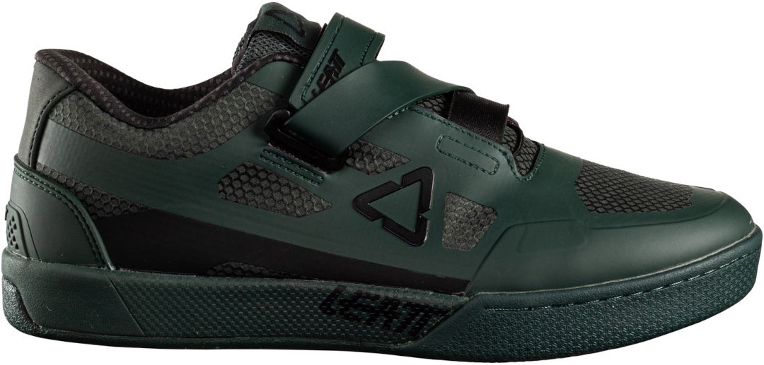 Leatt 5.0 Clip Pedal Chaussures de vélo Vert 47 Figure 1