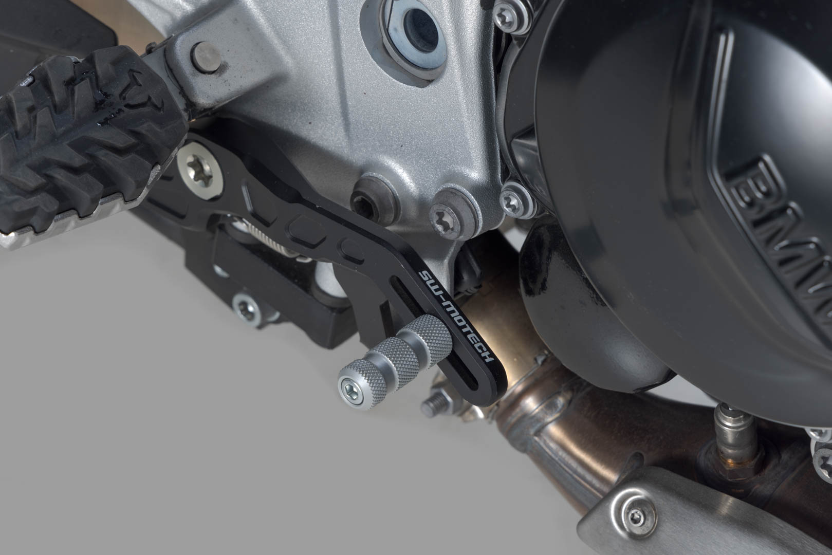 SW-Motech Manetă de viteze și pedale de frână - BMW F 900 R (19-). Figura 2