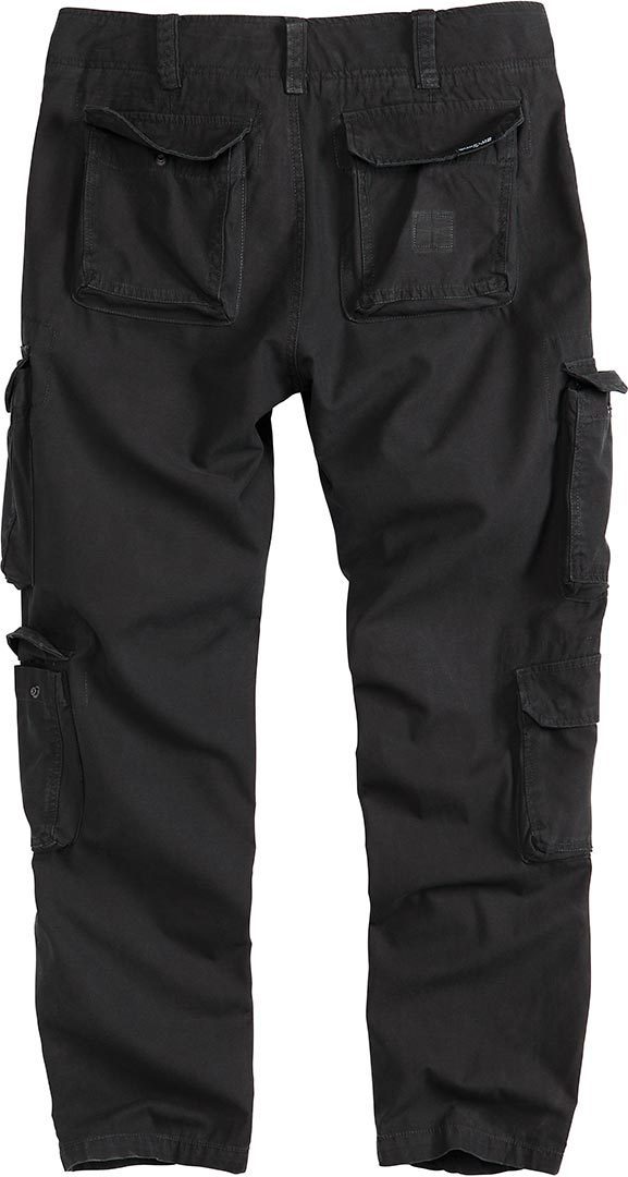 Surplus Airborne Slimmy 褲 黑色 XL 圖2