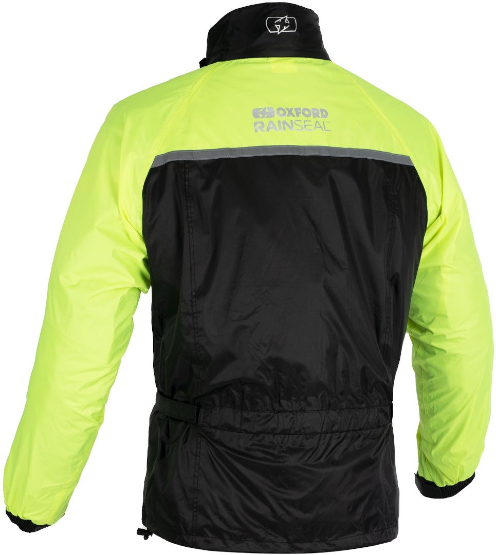 Oxford Rainseal 2022 Дождевик 6XL Рисунок 2