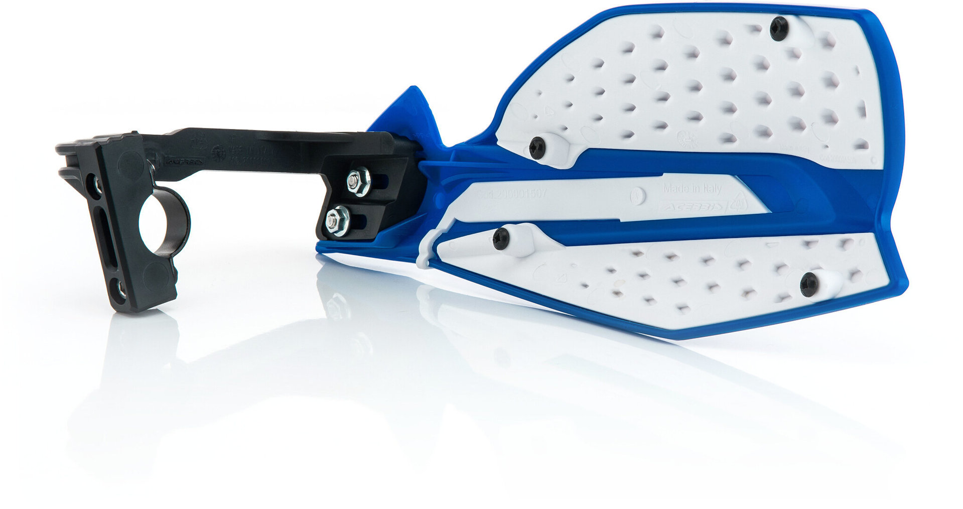 Acerbis X-Ultimate Protecție pentru mână albastru Figura 2