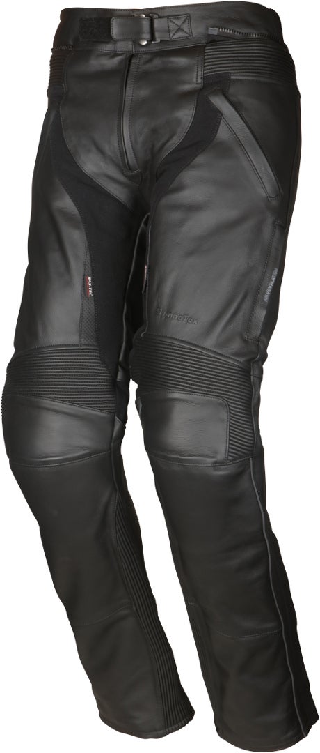 Modeka Tourrider II Motorrad Lederhose 30 Abbildung 1