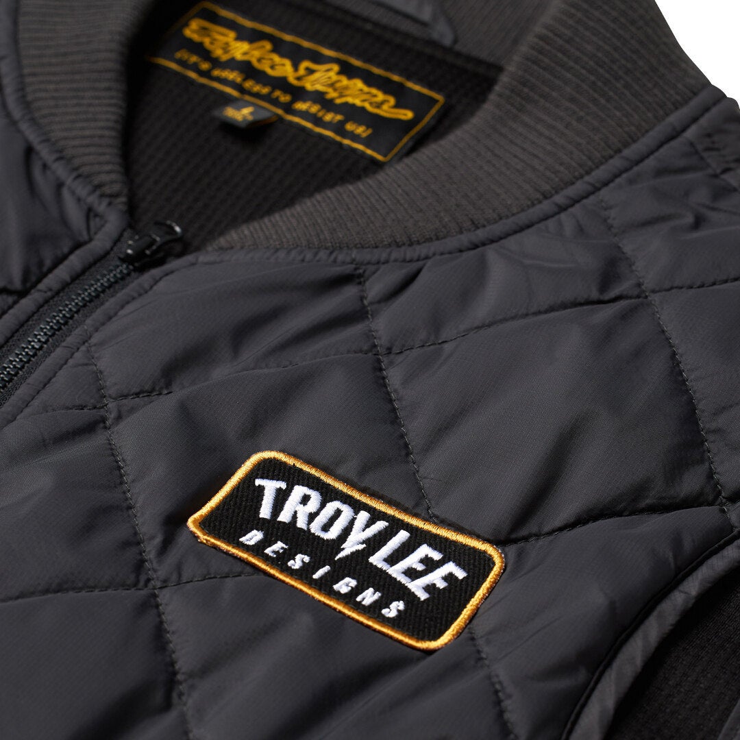 Troy Lee Designs Ruckus Ride Vest Cyklistická vesta černá L Obrázek 4
