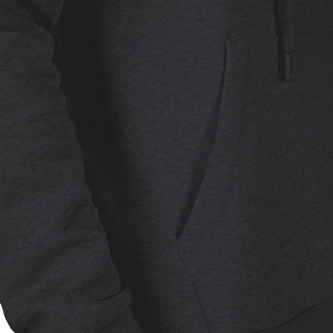 Replay Logo Hoodie schwarz L Abbildung 5