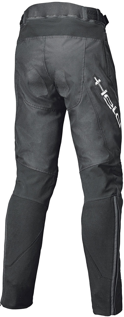 Held Baxley Base waterproof Motorcycle Textile Pants Short M Figure 2