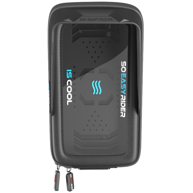 DECI CĂLĂREȚ UȘOR, Este cool o husă verticală de telefon simplu Figura 5