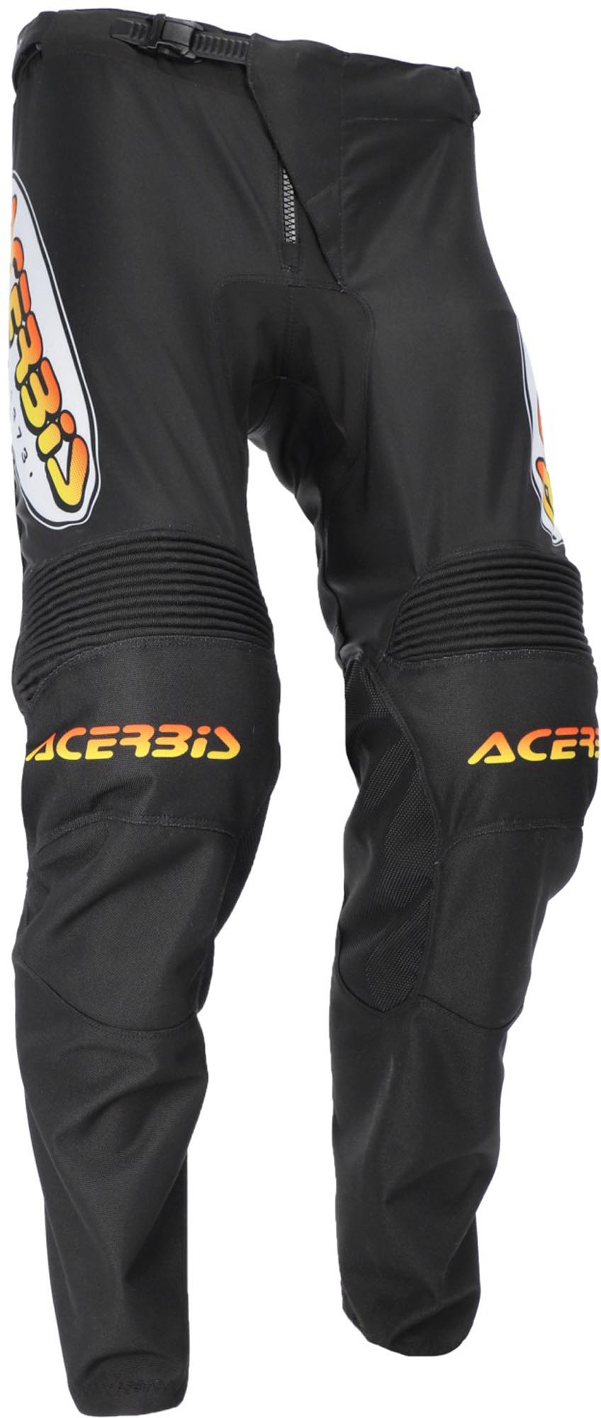 Acerbis MX Track Inc Retro Motocross Hose 36 Abbildung 1