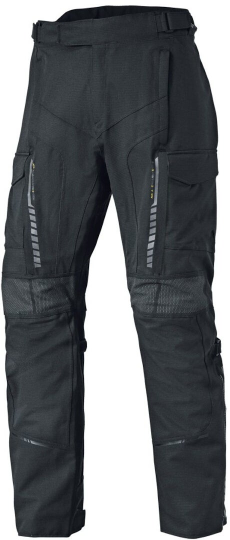 Held Tamarack Motorcycle Pants black Long L Figure 1