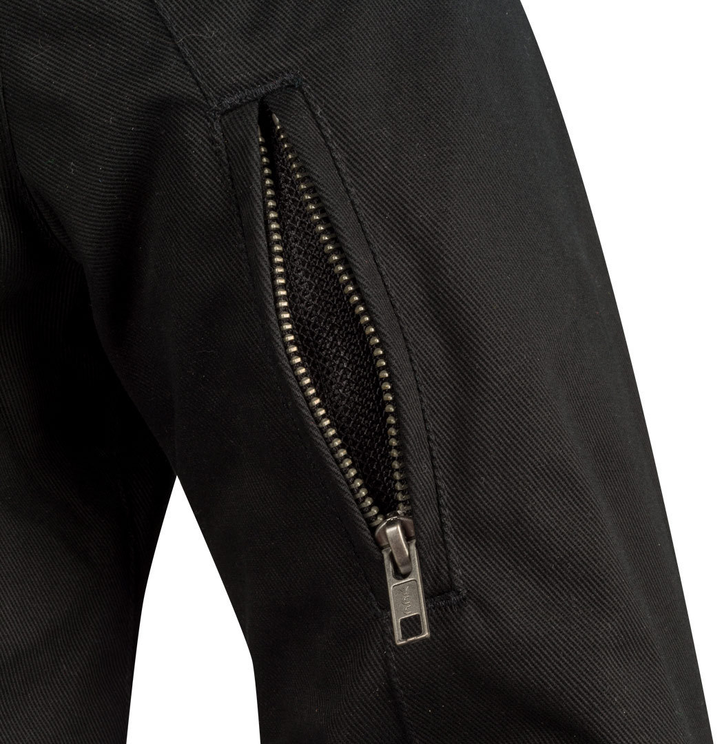 Segura Mamba Motorcycle Textile Jacket L Figure 7