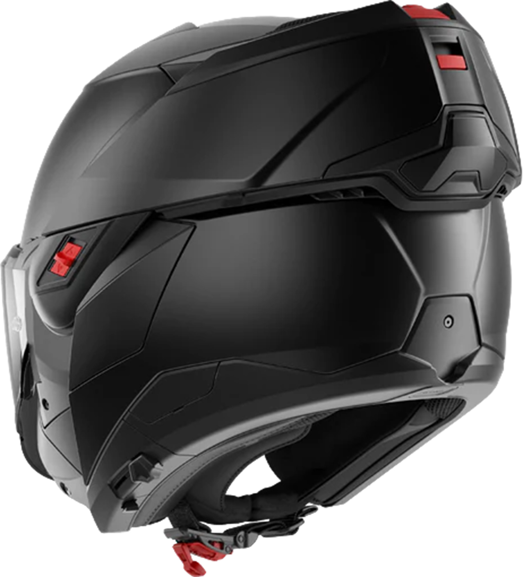 Shark Oxo Dark Shadow Mat Helm Titanium mat XL (61/62) Figuur 7