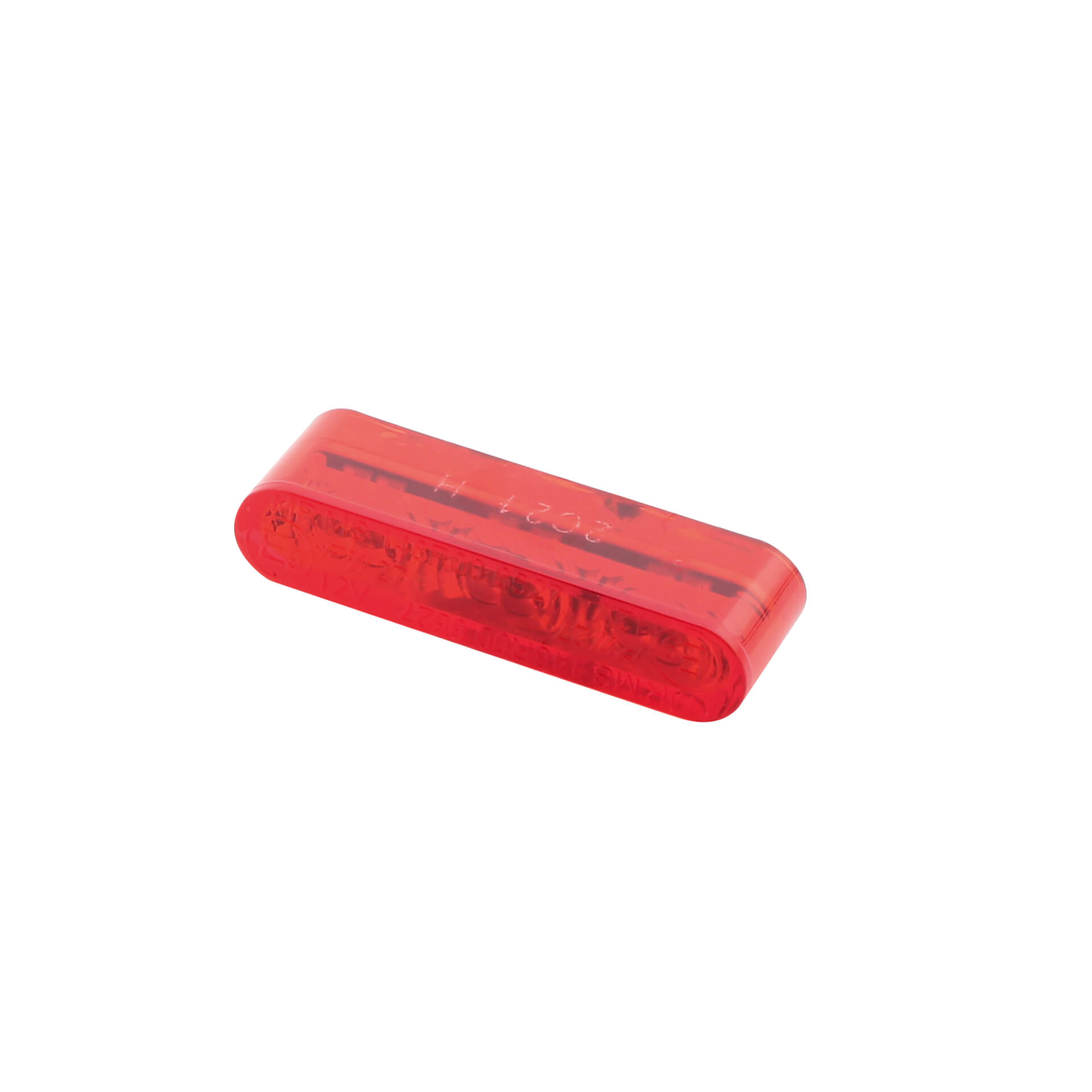 HIGHSIDER STAR-MX1 PRO Modul LED Rücklicht Rouge Figure 1