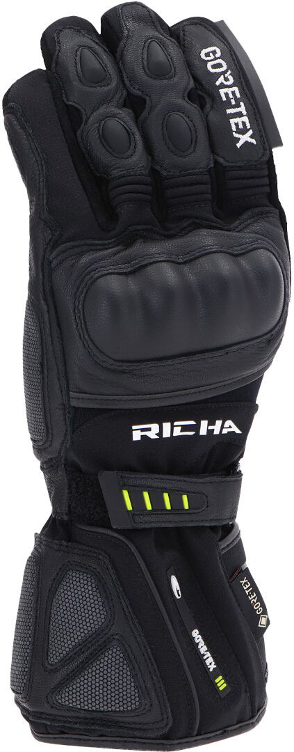 Richa Arctic Gore-Tex gants de moto imperméables L Figure 2