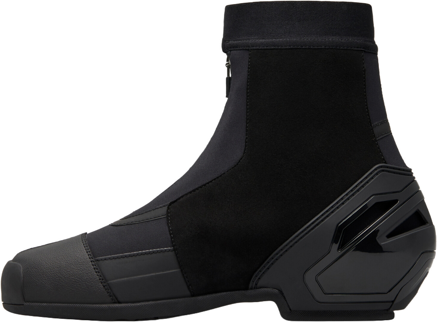 XPD X10-R Motorcycle Boots black 39 Figure 7