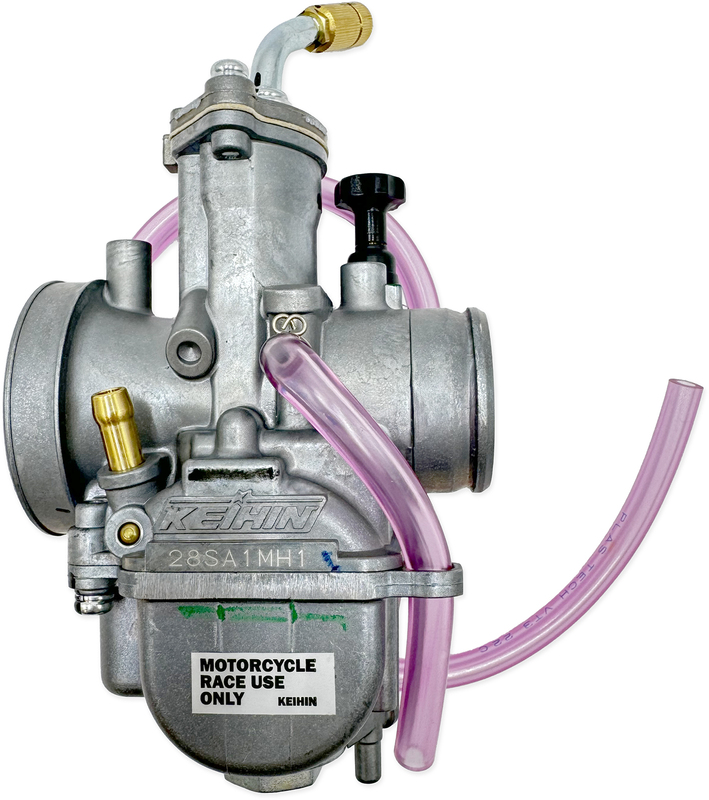 KEIHIN Carburator PWK28 Figura 1