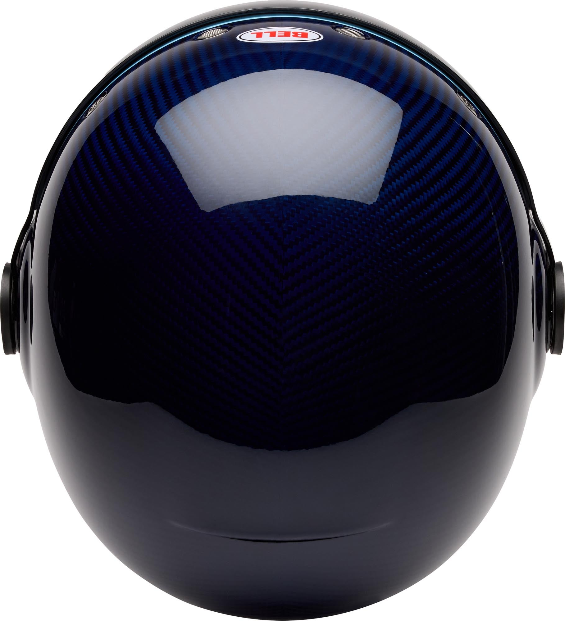 Bell Bullitt GT Lane Logo Carbon Casque bleu L (59/60) Figure 5