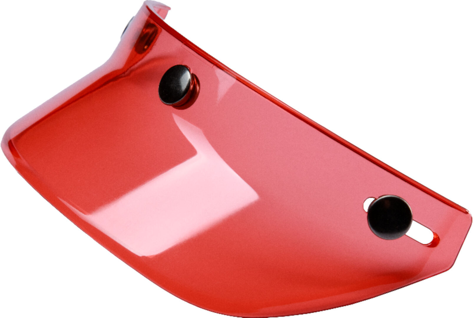 Redbike Hip Vârful Casca roșu Figura 1