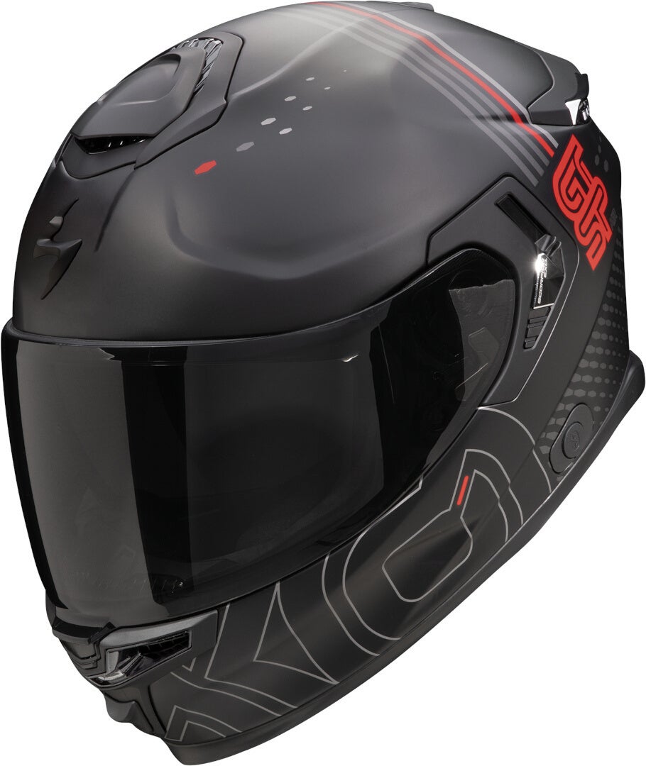 Scorpion EXO-GT SP Air Techlane Casque