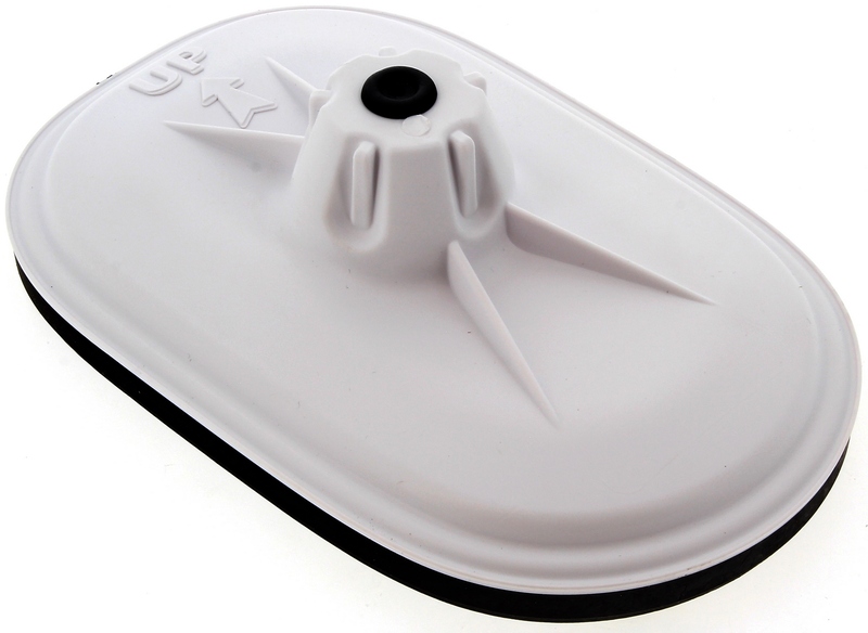 TECNIUM Luftboxens lock Figur 1