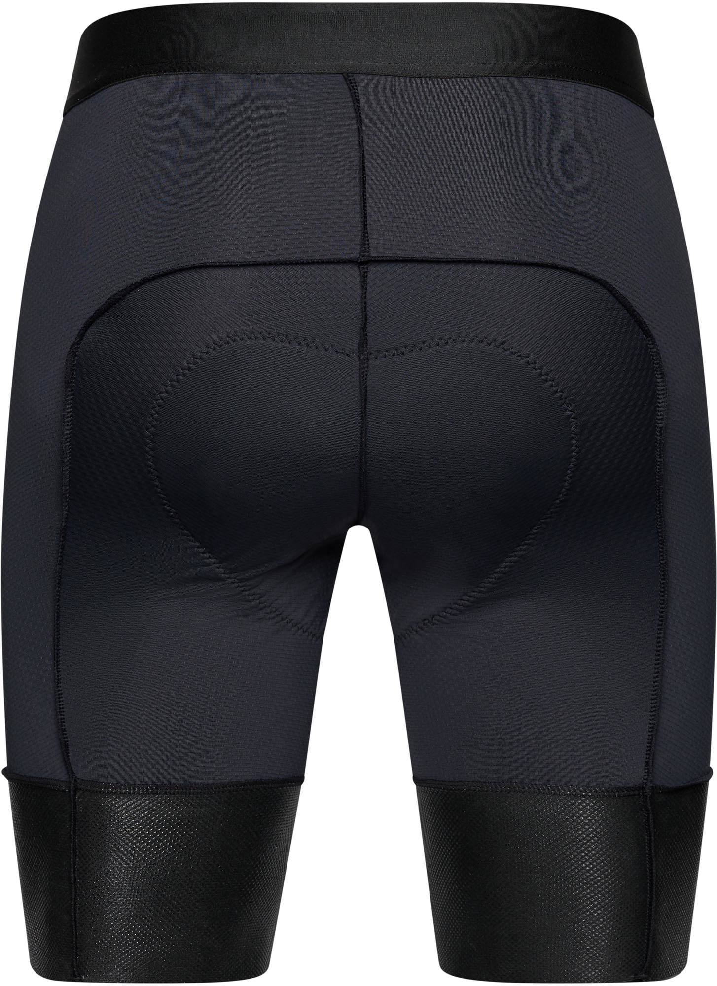 FOX Tecbase Fietsfunctionele Korte Broek XL Figuur 2