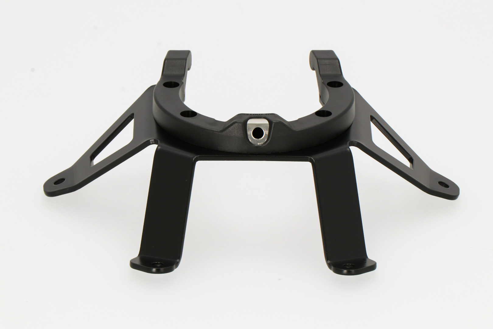 Inelul rezervorului SW-Motech ION - Negru. Modele Yamaha Ténéré 700. Figura 2