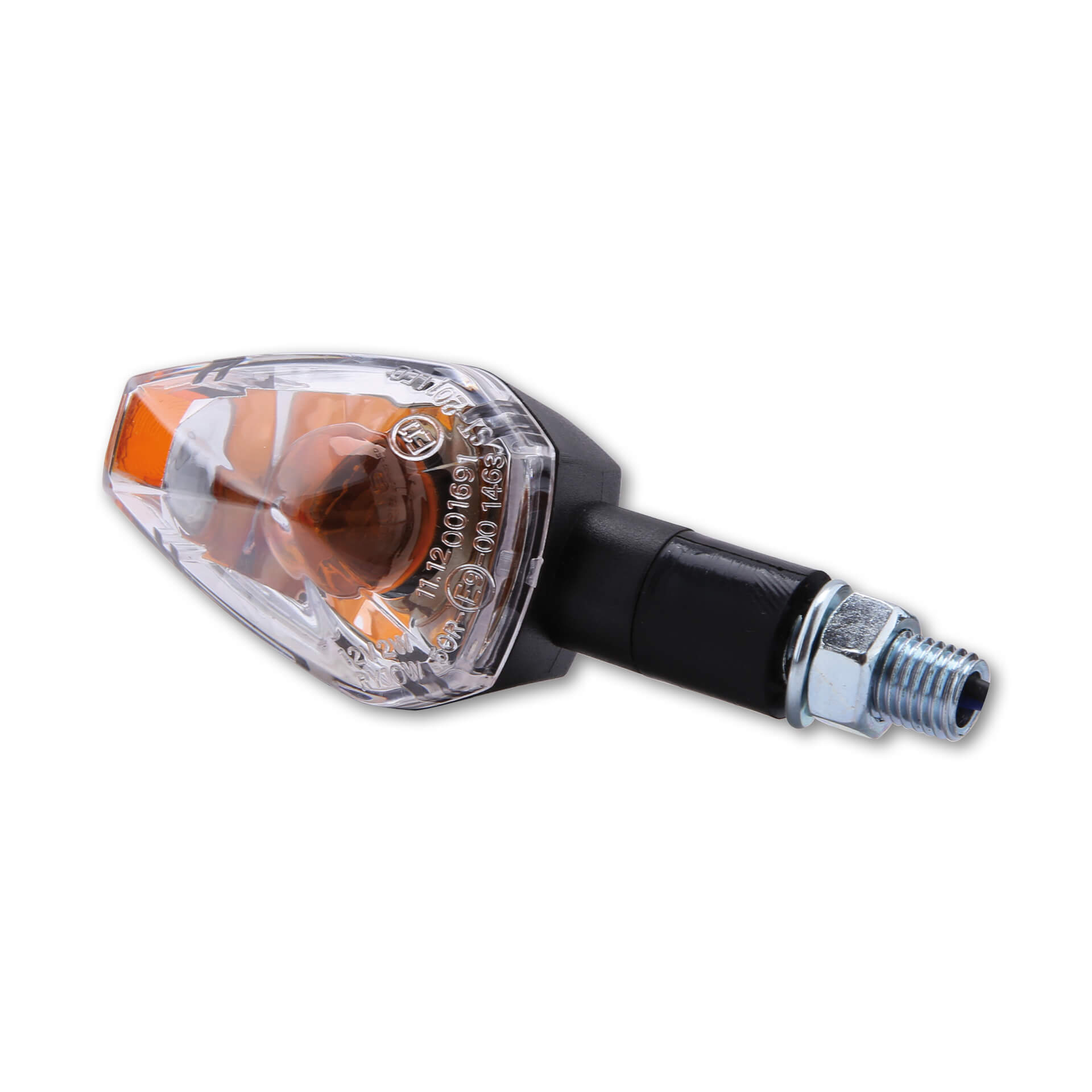 SHIN YO Blinker BIG PEAK, kurz Figura 3
