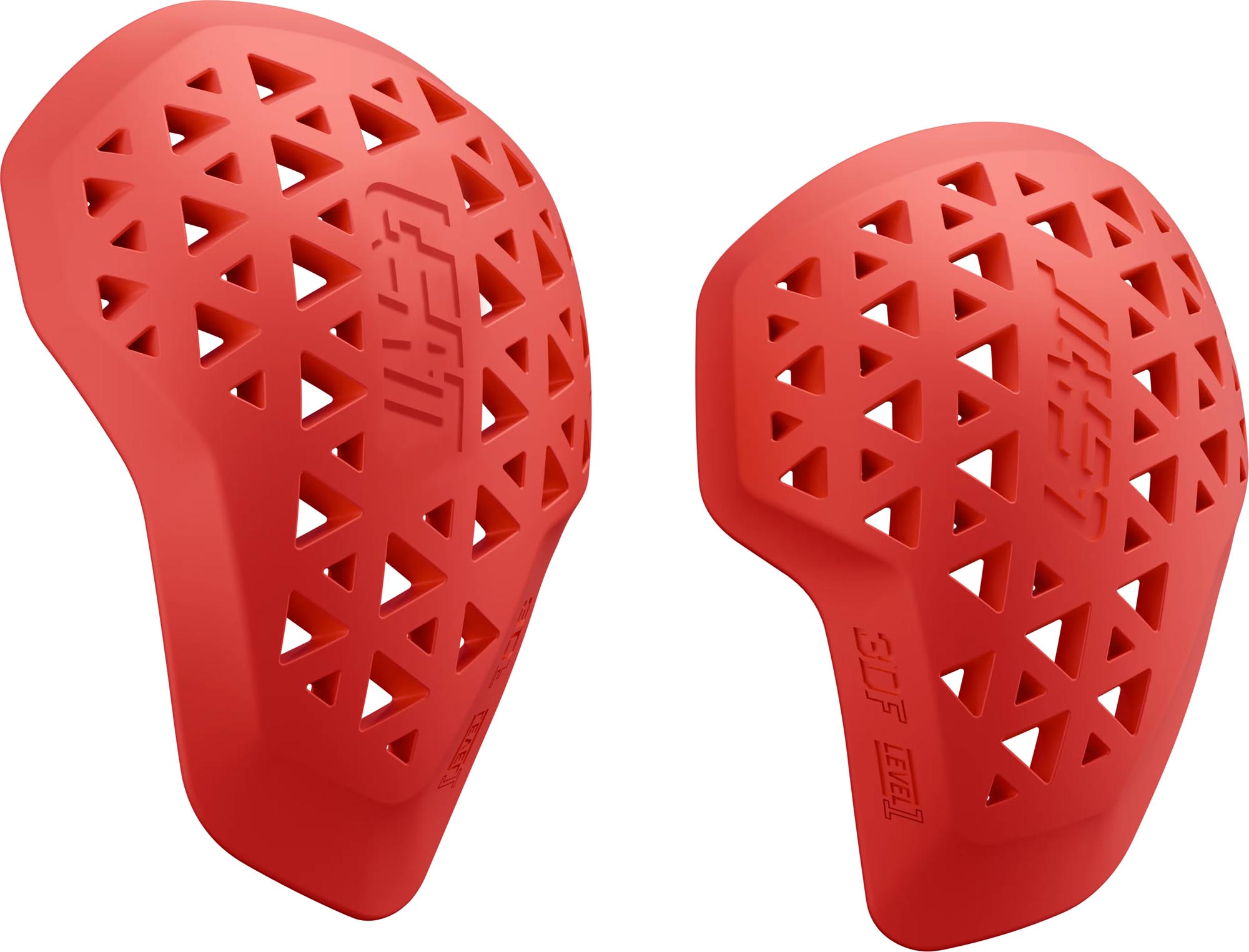 Leatt 3DF Inserts 1 Protectore della spalla Articolo principale Figura 1