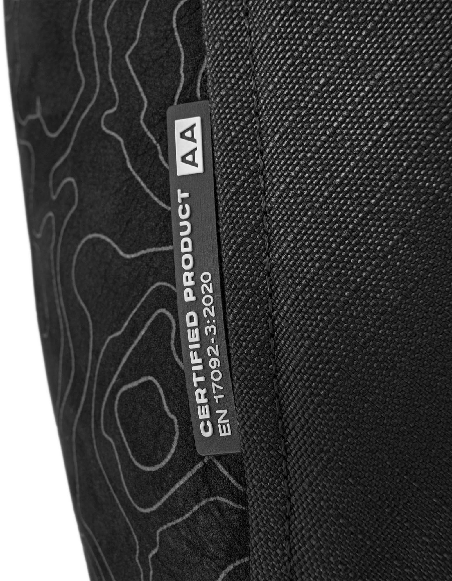 SHIMA Tracker Motorcycle Textile Jacket black 4XL Figure 17