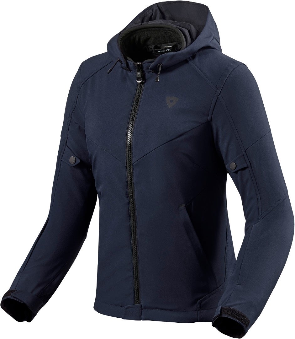 Revit Afterburn H2O Women's Motorcycle Jacket