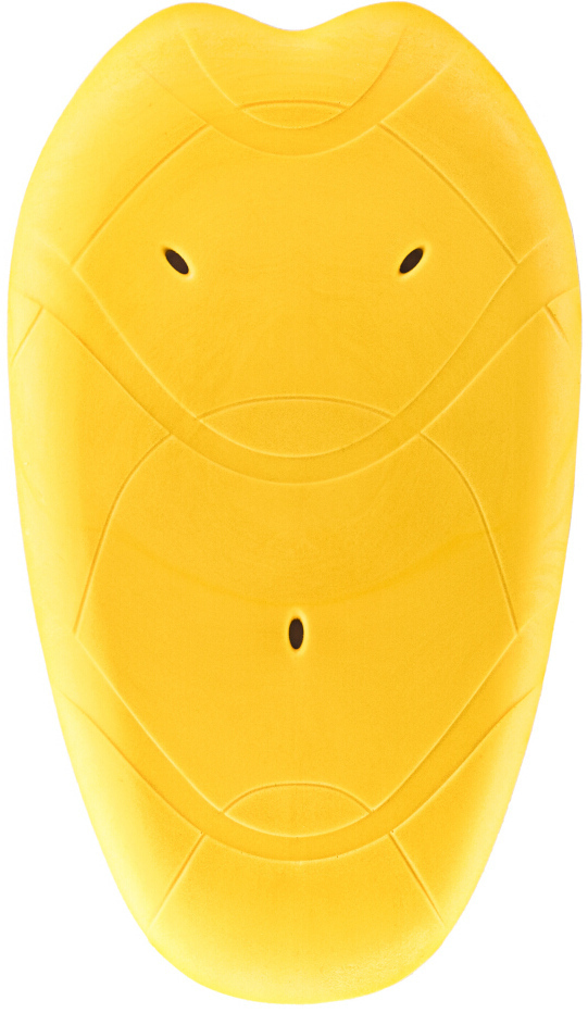 SAS-TEC SCL-S 19 Protetor traseiro Figura 1