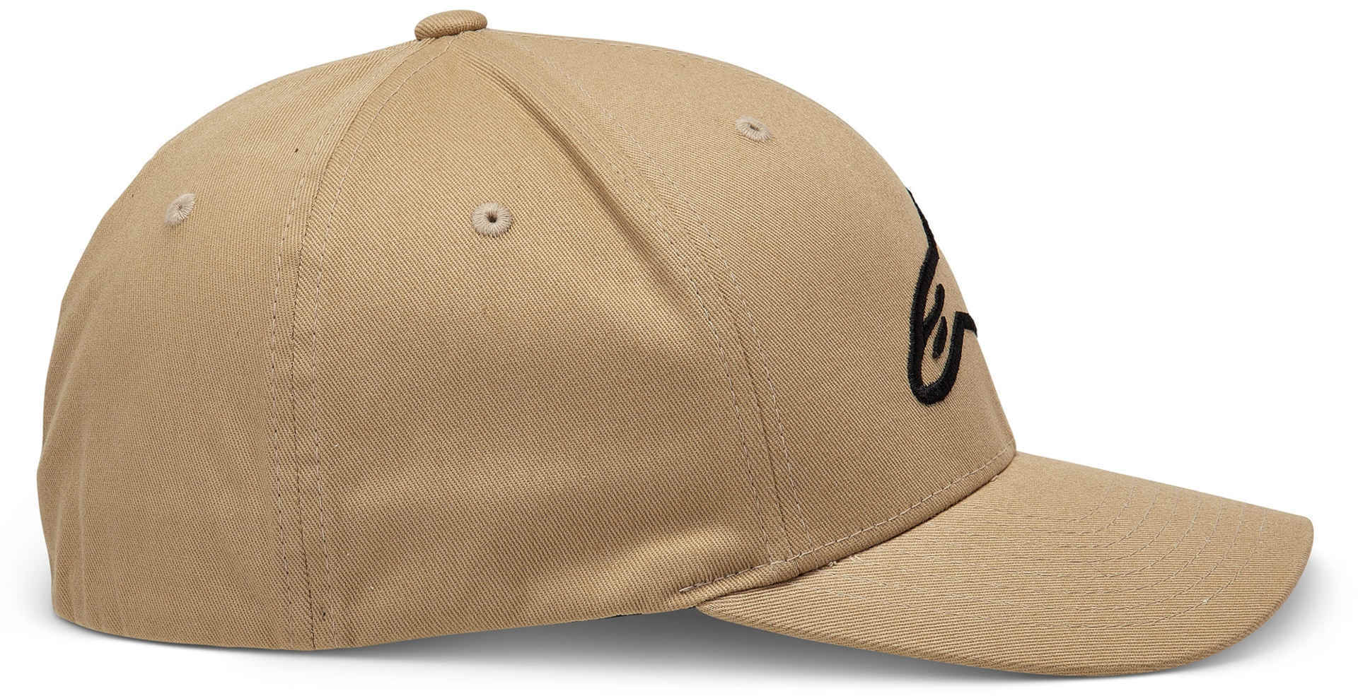 Alpinestars Ageless Cap Sable S/M Figure 3
