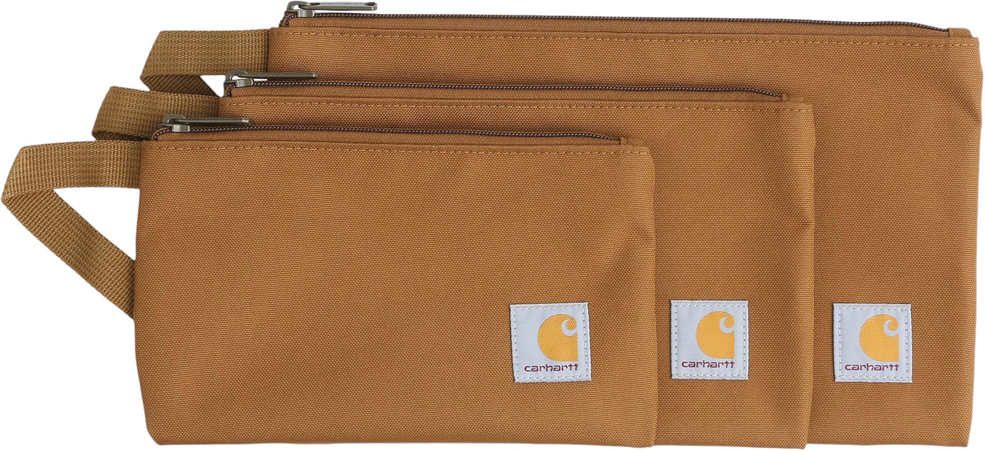 Carhartt Utility Pouch 3-Pack Figure 1