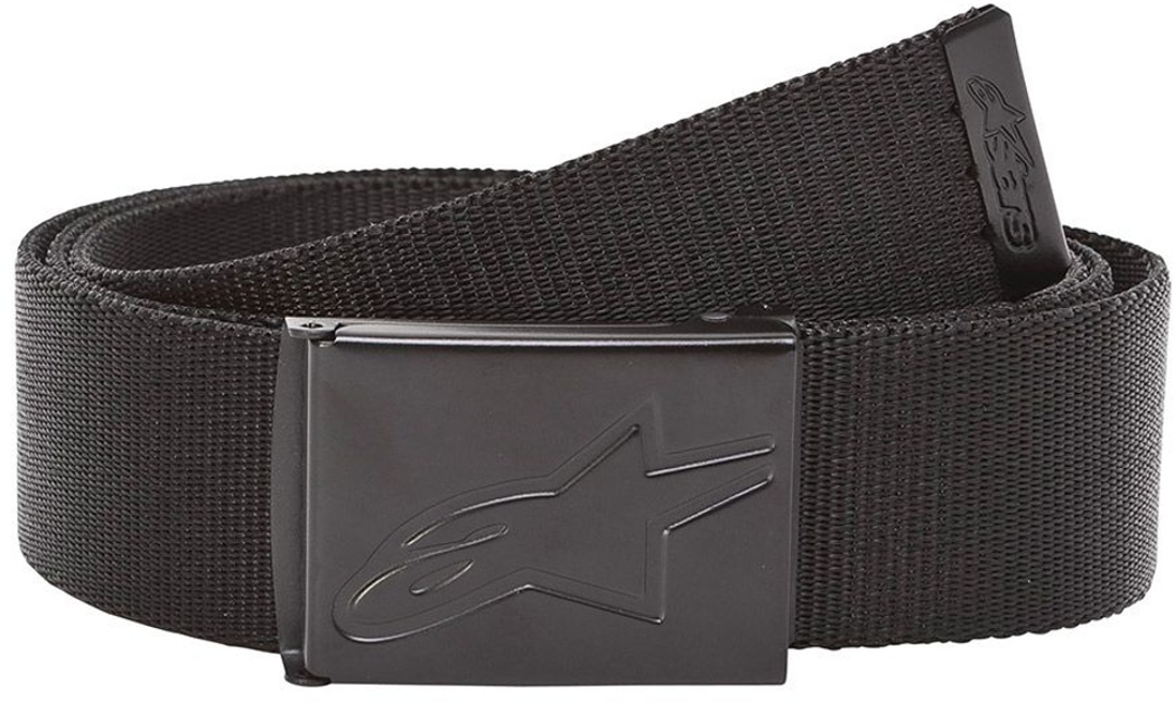 Alpinestars Ageless Centura negru Figura 1