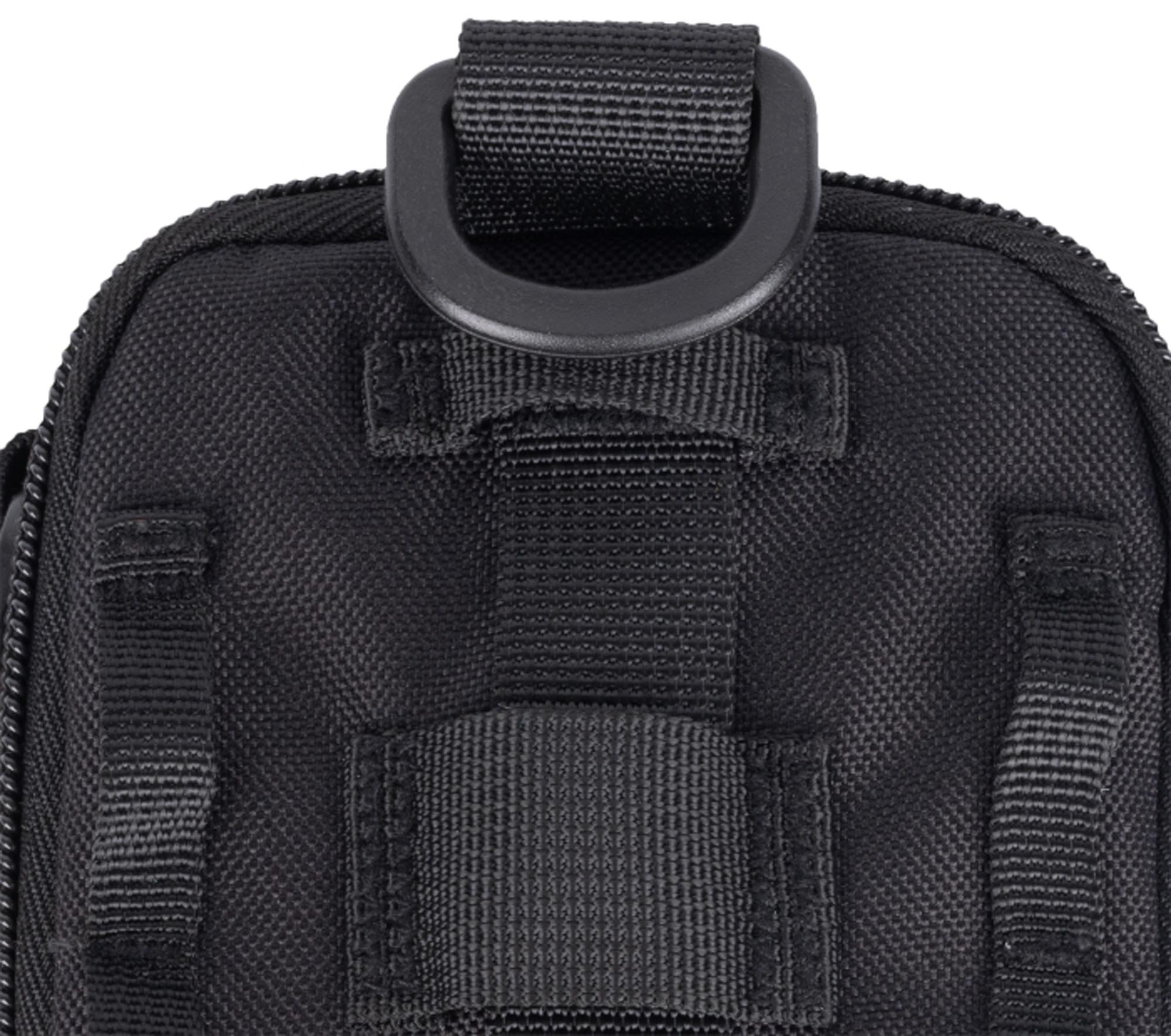 Oxford Nomad 1L Utility Puch for Mounting System Figure 5