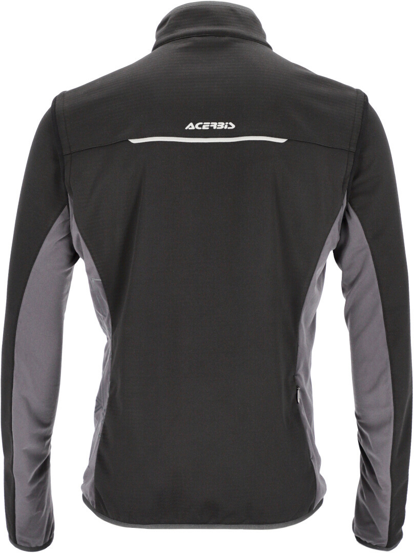 Acerbis Track Softshell Giacca Moto 3XL Figura 2