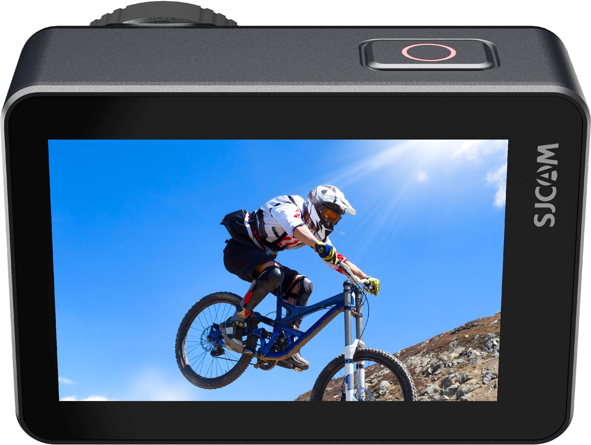 SJCAM SJ11 Active Action Cameră foto Figura 5