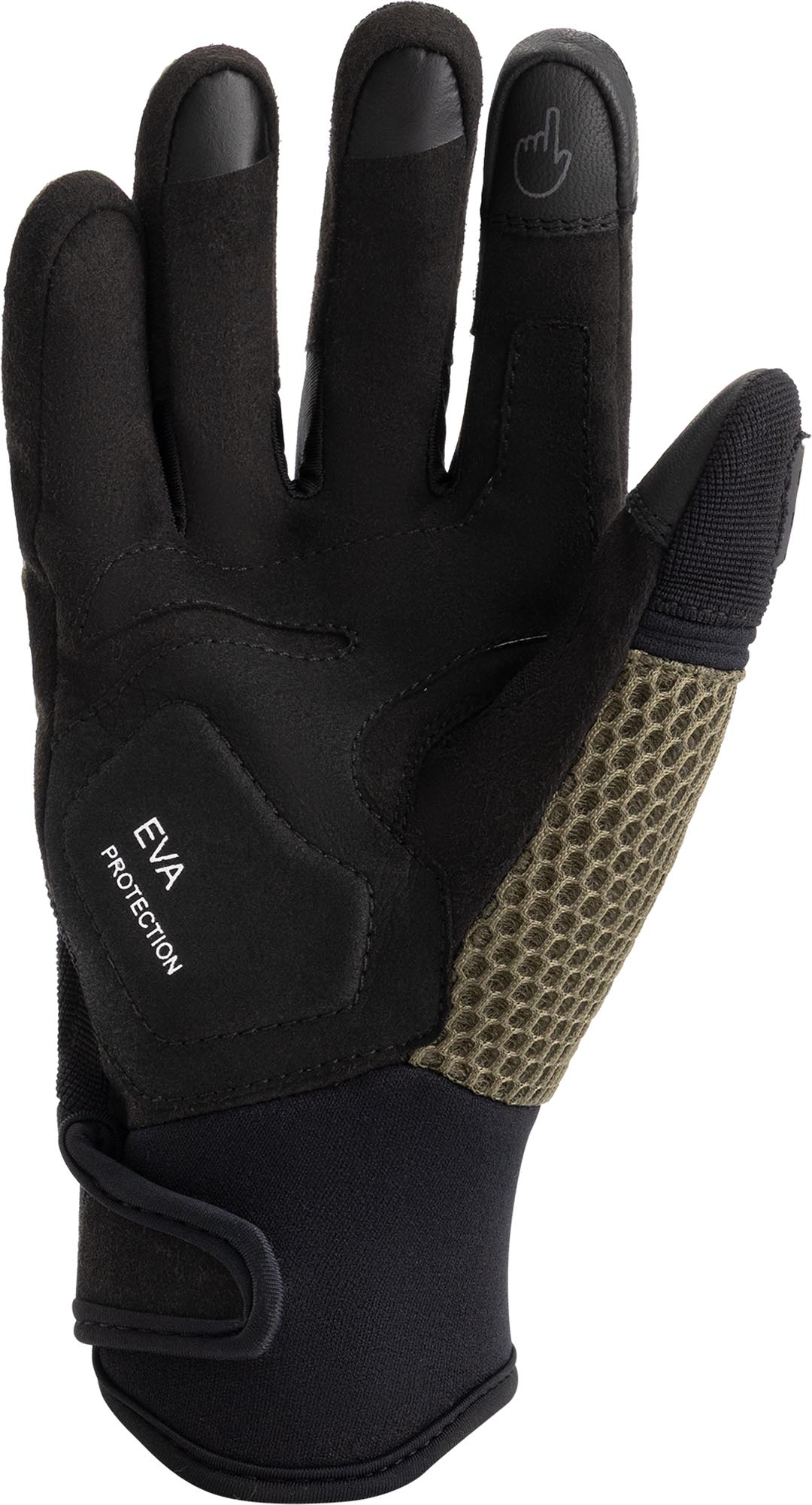 Richa Sandblast Gants de moto Vert M Figure 2