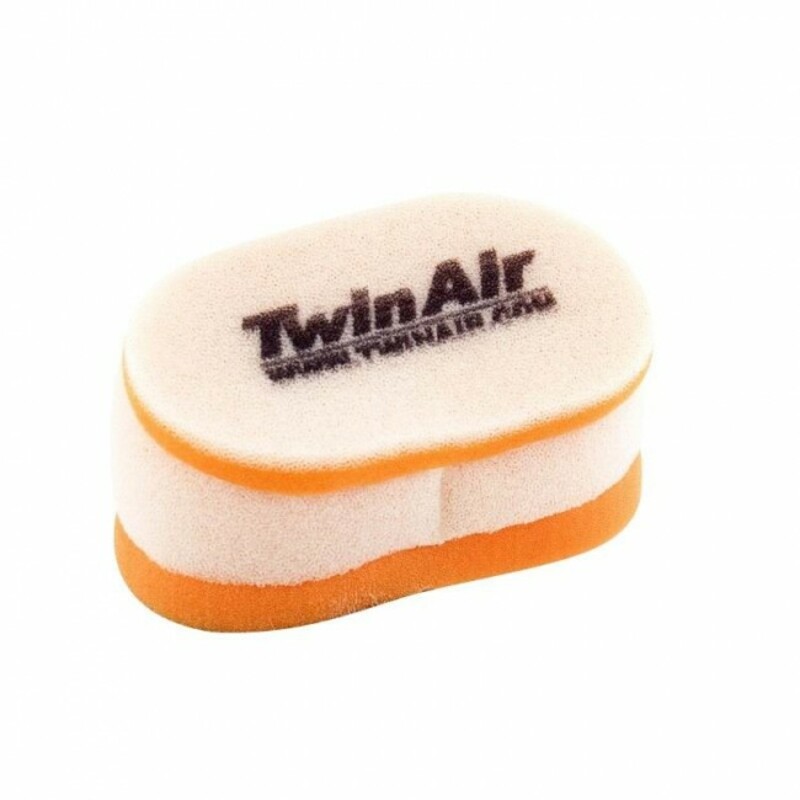 TVÄRLUFT Luftfilter Oval Ø50mm - 150502 Figur 2