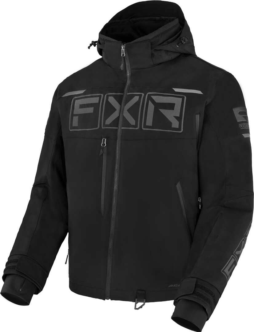 Negru/gri