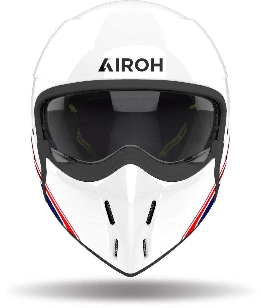 Airoh J110 Eon Jethelm XXL (63) Abbildung 5
