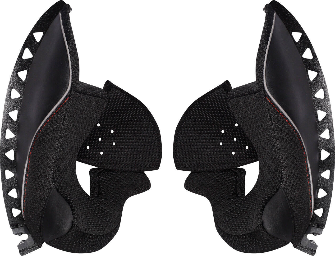 LS2 FF808 Binnenvoering M Figuur 2