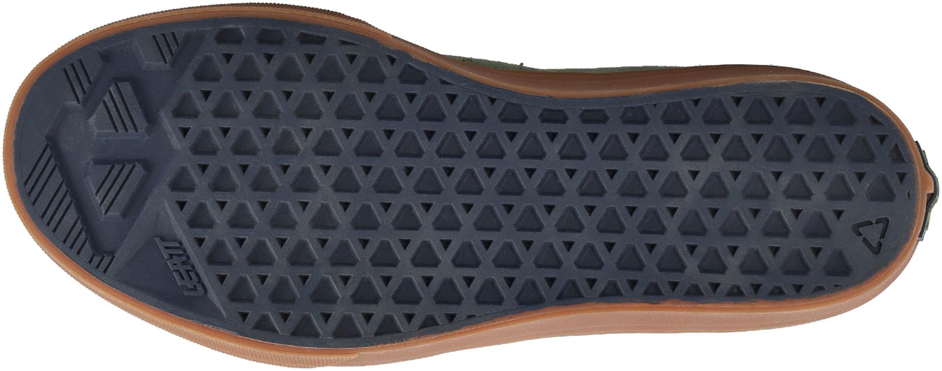 Leatt 1.0 Flatpedal Chaussures de vélo Vert 42 Figure 3