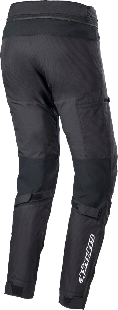 Alpinestars RX-3 Waterproof Motorcycle Textile Pants black M Figure 2
